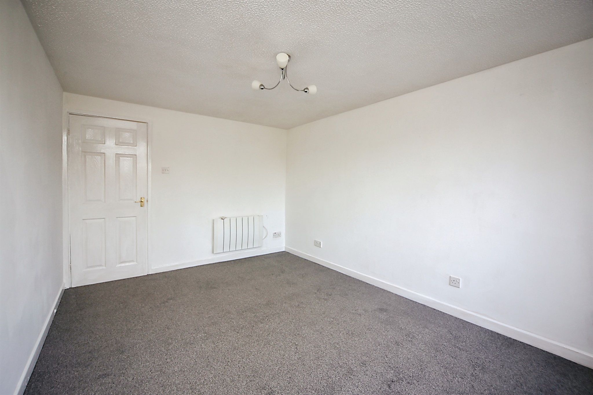 2 bed property for sale in Rectory Road, Headless Cross, Redditch B97