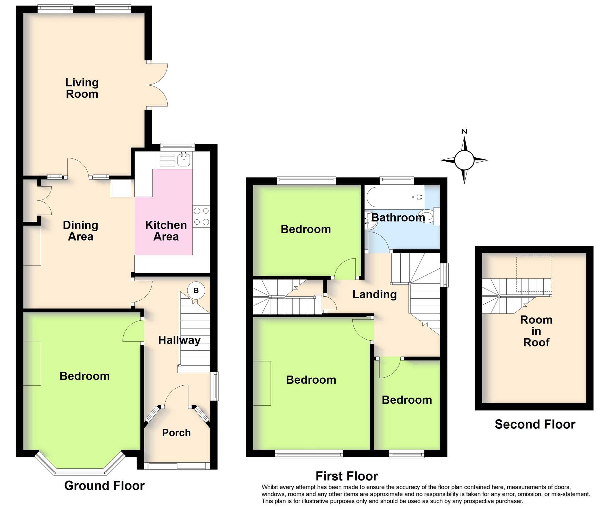 4 bed semidetached house for sale in Monks Avenue, Lancing, West Sussex BN15 Zoopla
