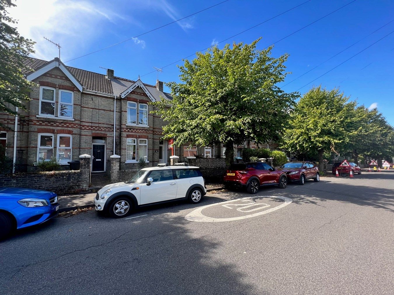 3 bed terraced house to rent in Garland Road, Poole BH15 Zoopla