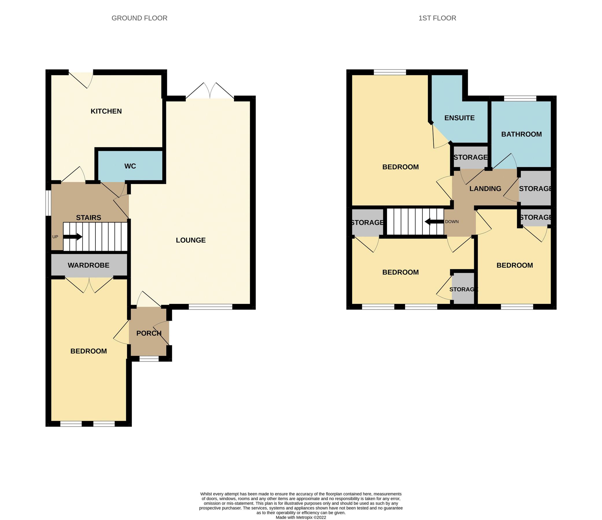 4 bed detached house for sale in Smithfield Meadows, Alloa FK10 Zoopla
