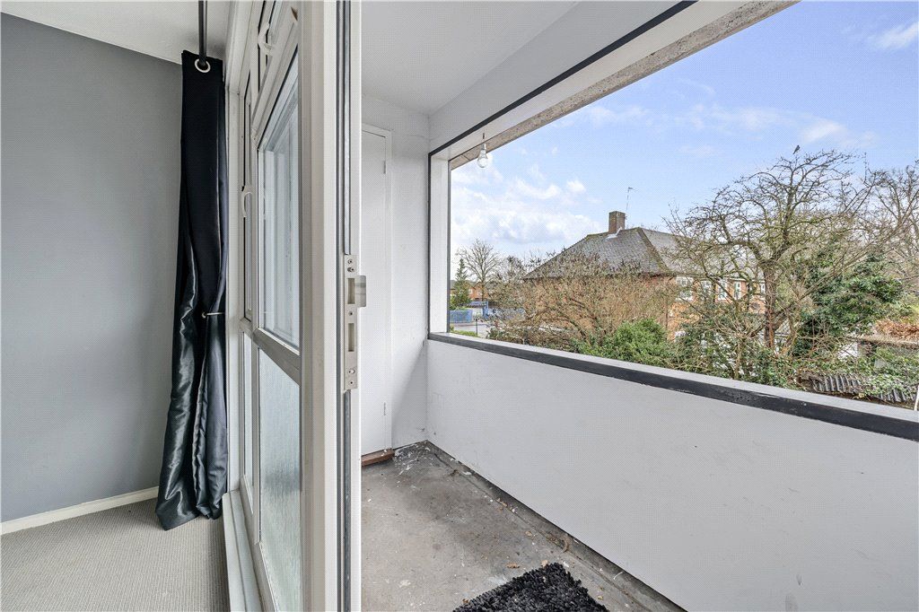 1 bed for sale in Westwood Close, Ruislip, Middlesex HA4