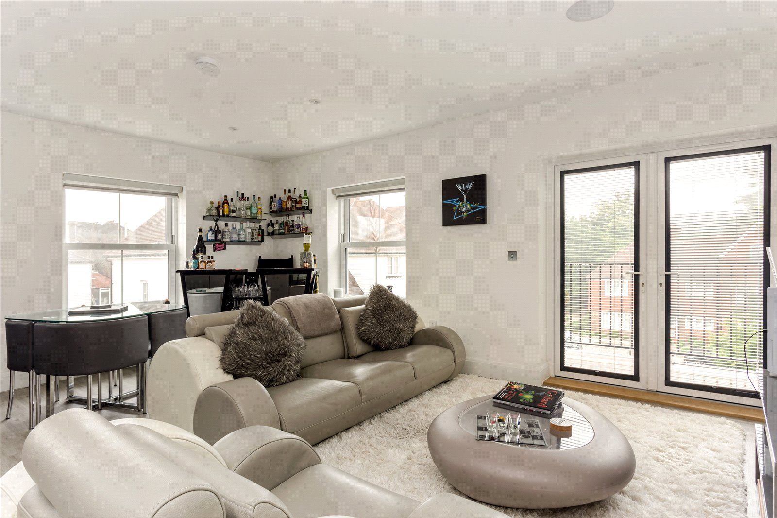 2 bed flat for sale in Twining Close, Tunbridge Wells, Kent TN4 Zoopla