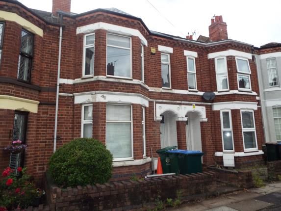 Melville Road, Coundon, Coventry, West Midlands CV1