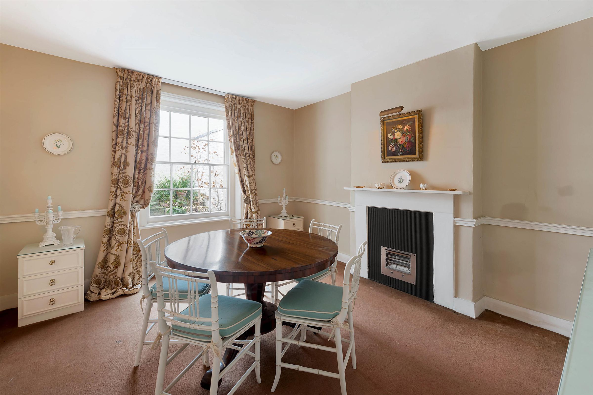 6 bed detached house for sale in Brunswick Gardens, London W8 Zoopla