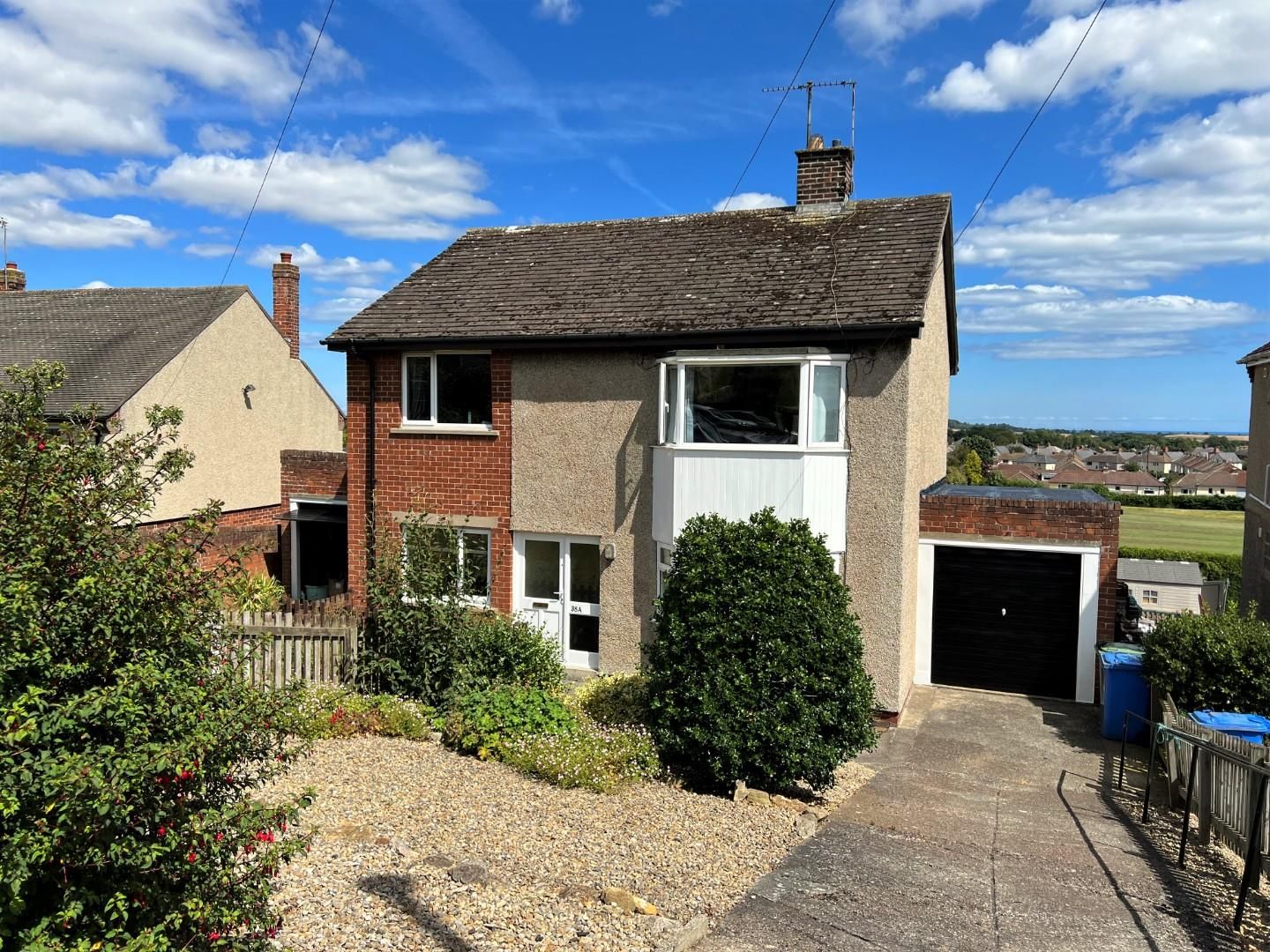 2 bed flat for sale in Blakelaw Road, Alnwick NE66 Zoopla