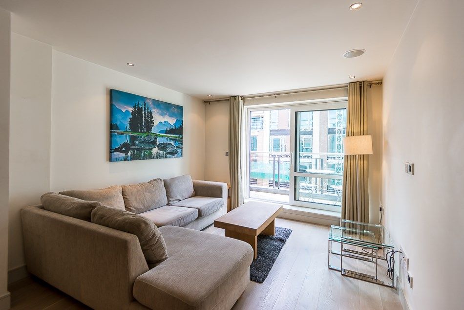 Compass House 5 Park Street Imperial Wharf SW6