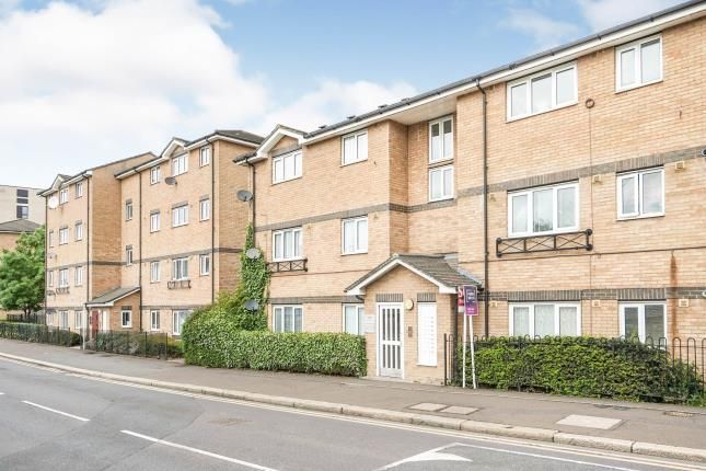 6 Connaught Road, London, England E16  