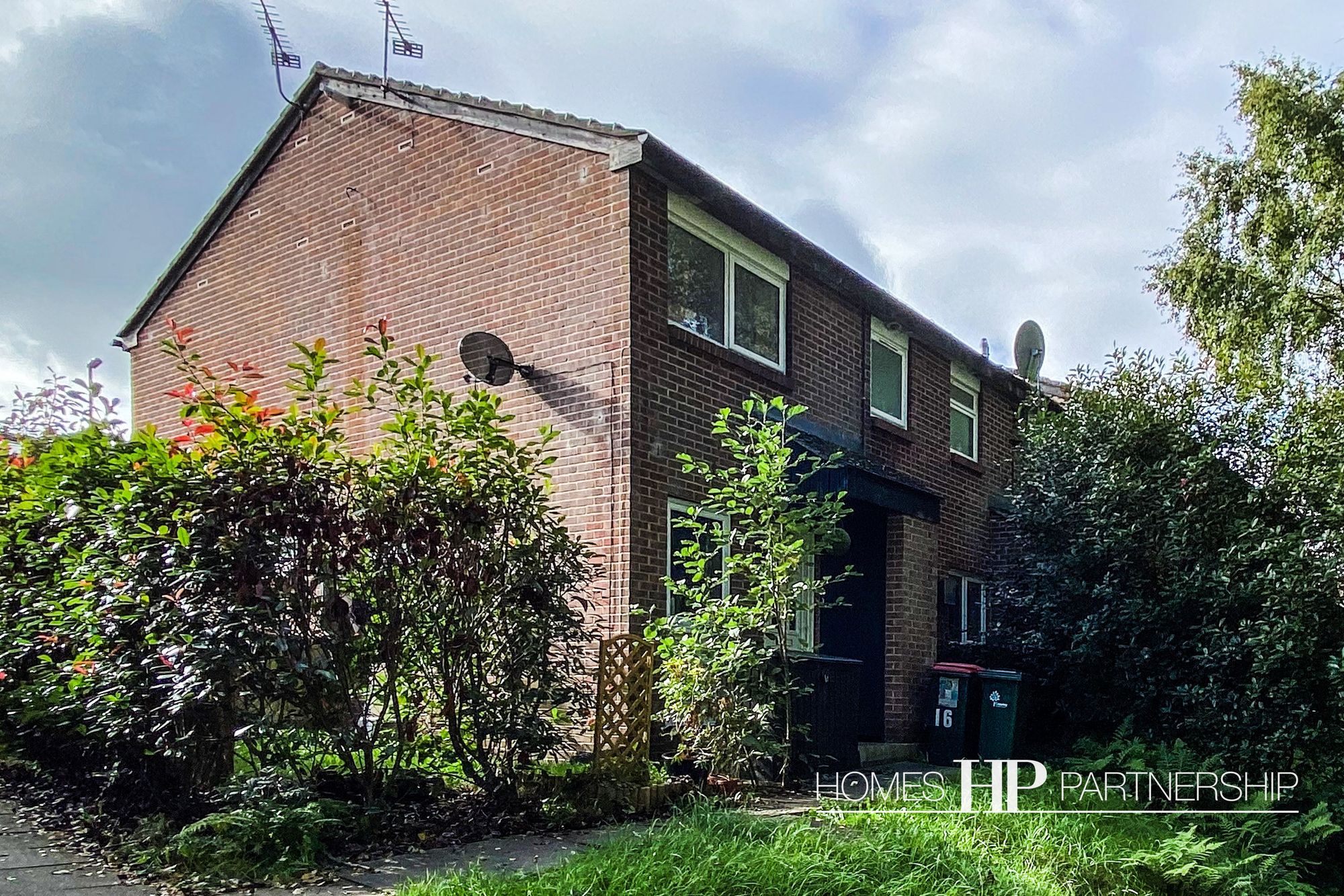 1 bed end terrace house for sale in Walk, Crawley RH11 Zoopla