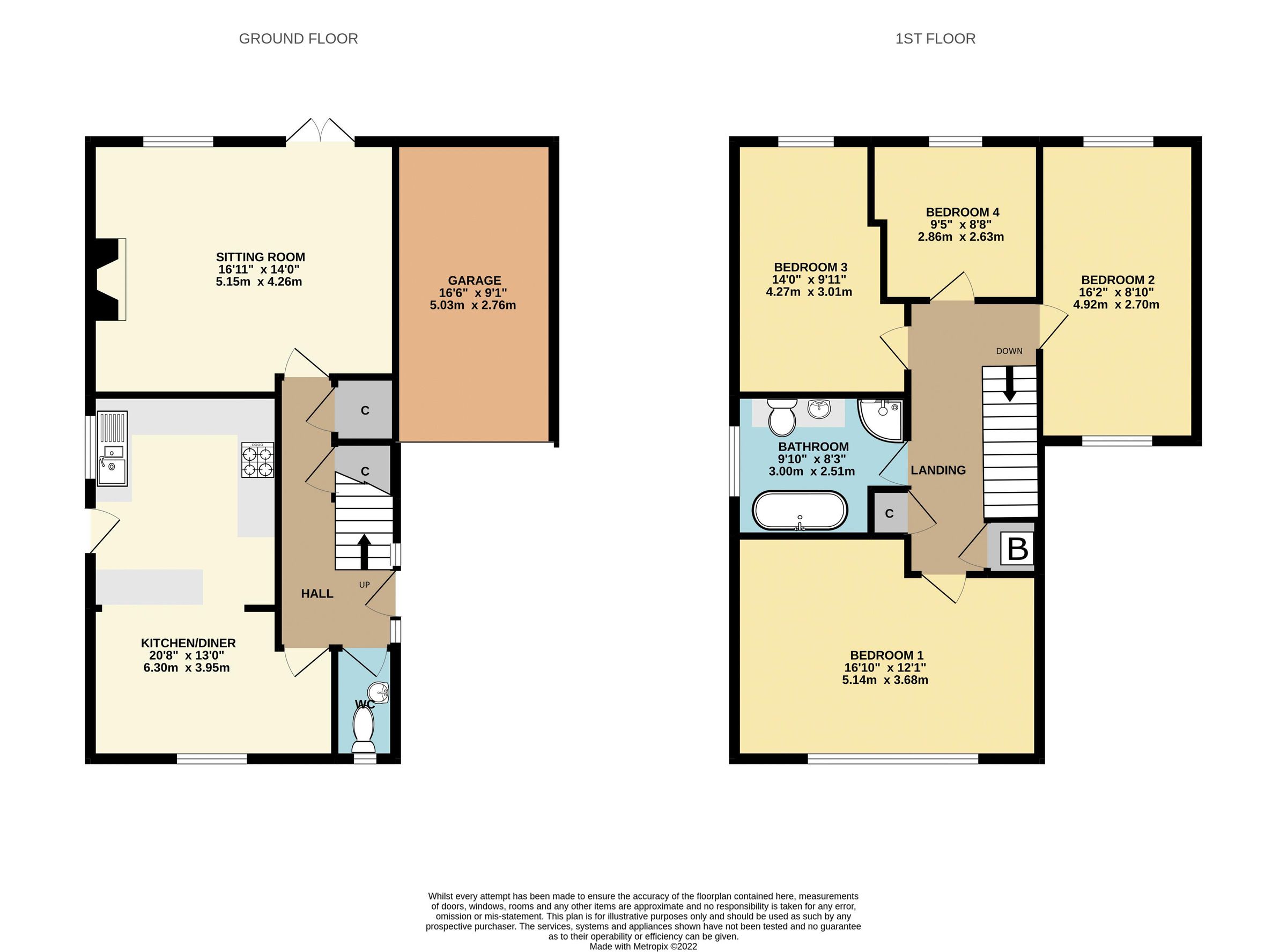 4 bed semidetached house to rent in Coppin Road, Norton Fitzwarren