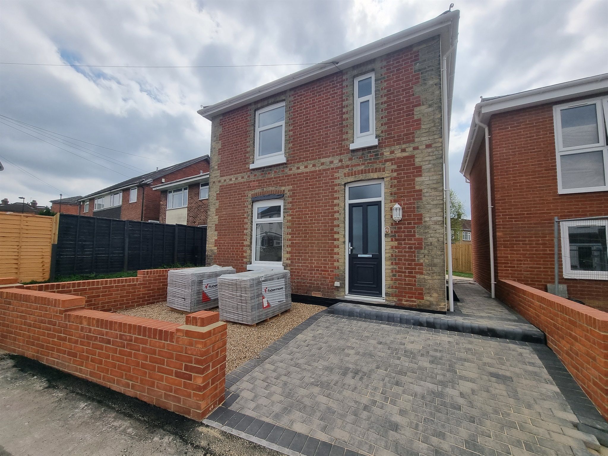 3 bed detached house for sale in Sholing Road, Southampton SO19 Zoopla