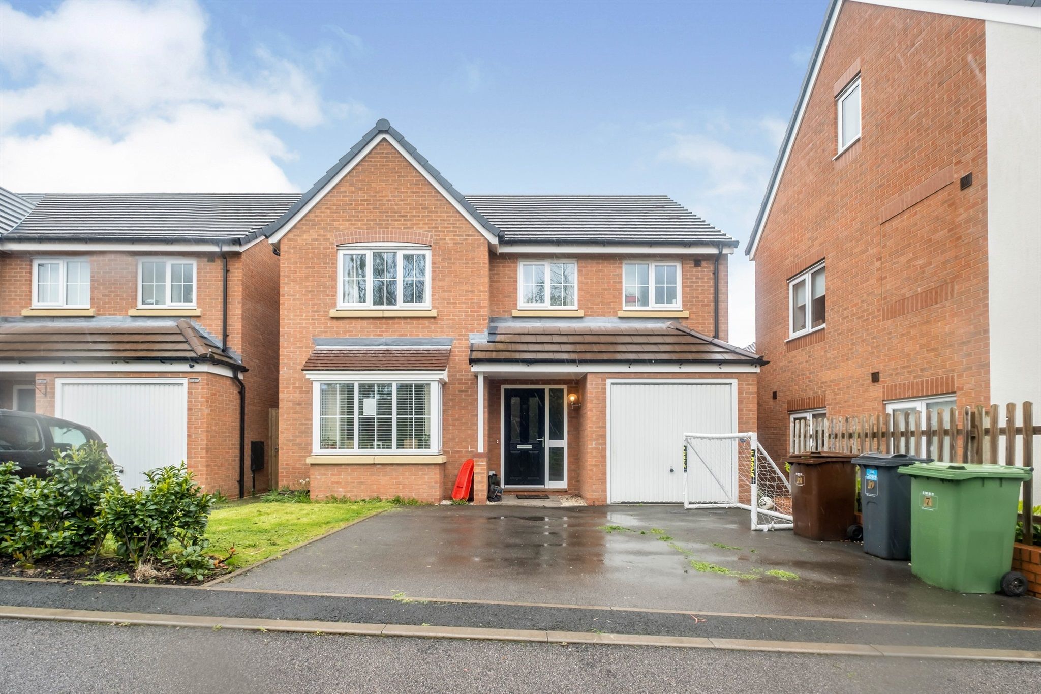 Salmon Drive, Birmingham B37  