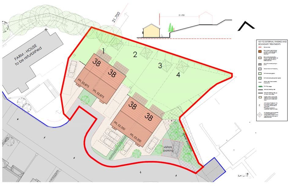 3 bed semidetached house for sale in Elm Drive, Risca, Newport NP11
