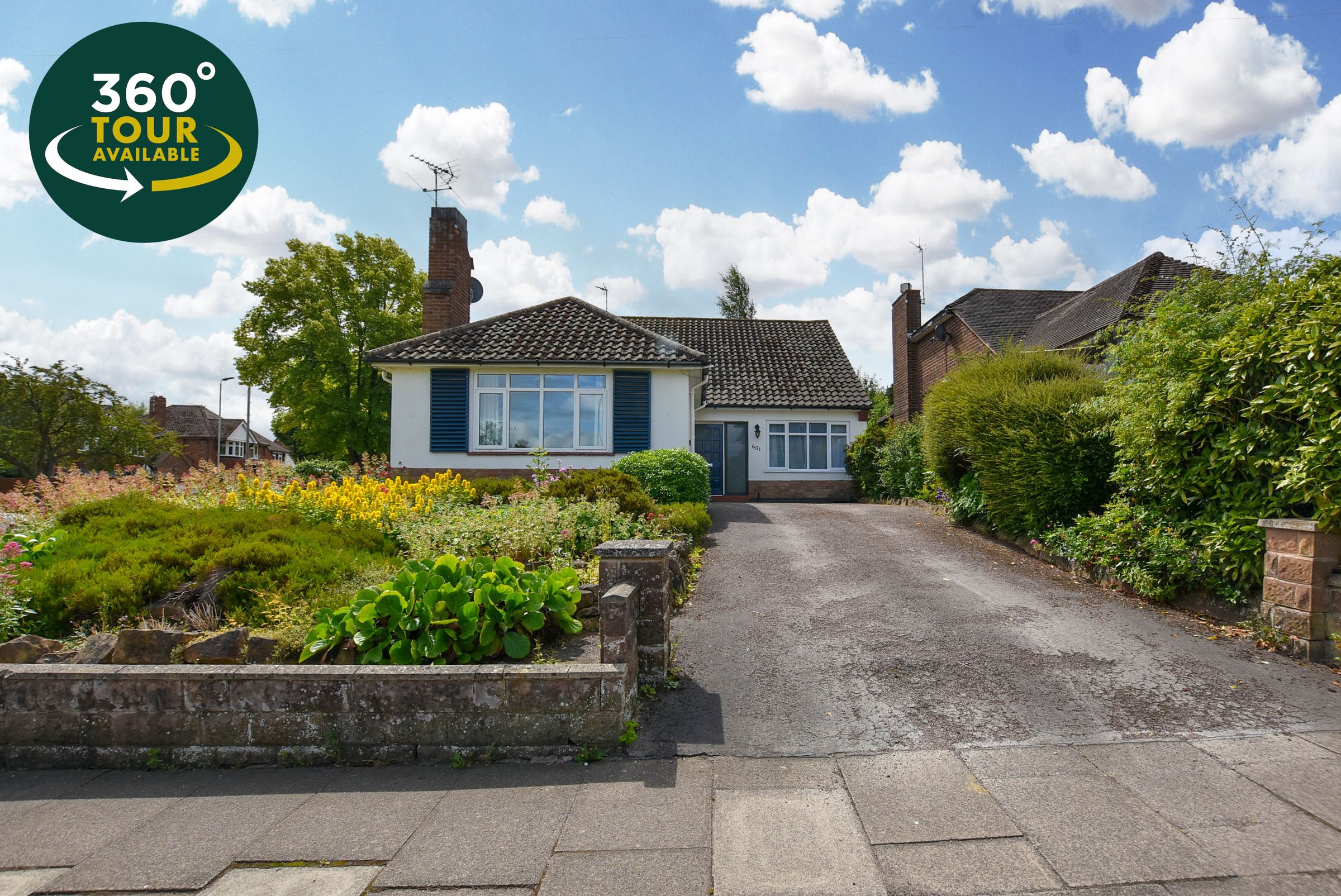 3 bed detached house to rent in Uppingham Road, Evington, Leicester LE5