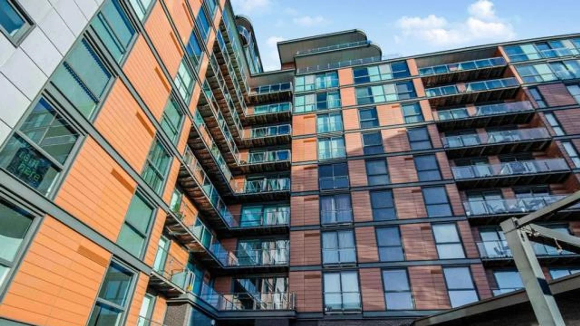 1 bed flat for sale in Sackville Street, Barnsley S70 Zoopla