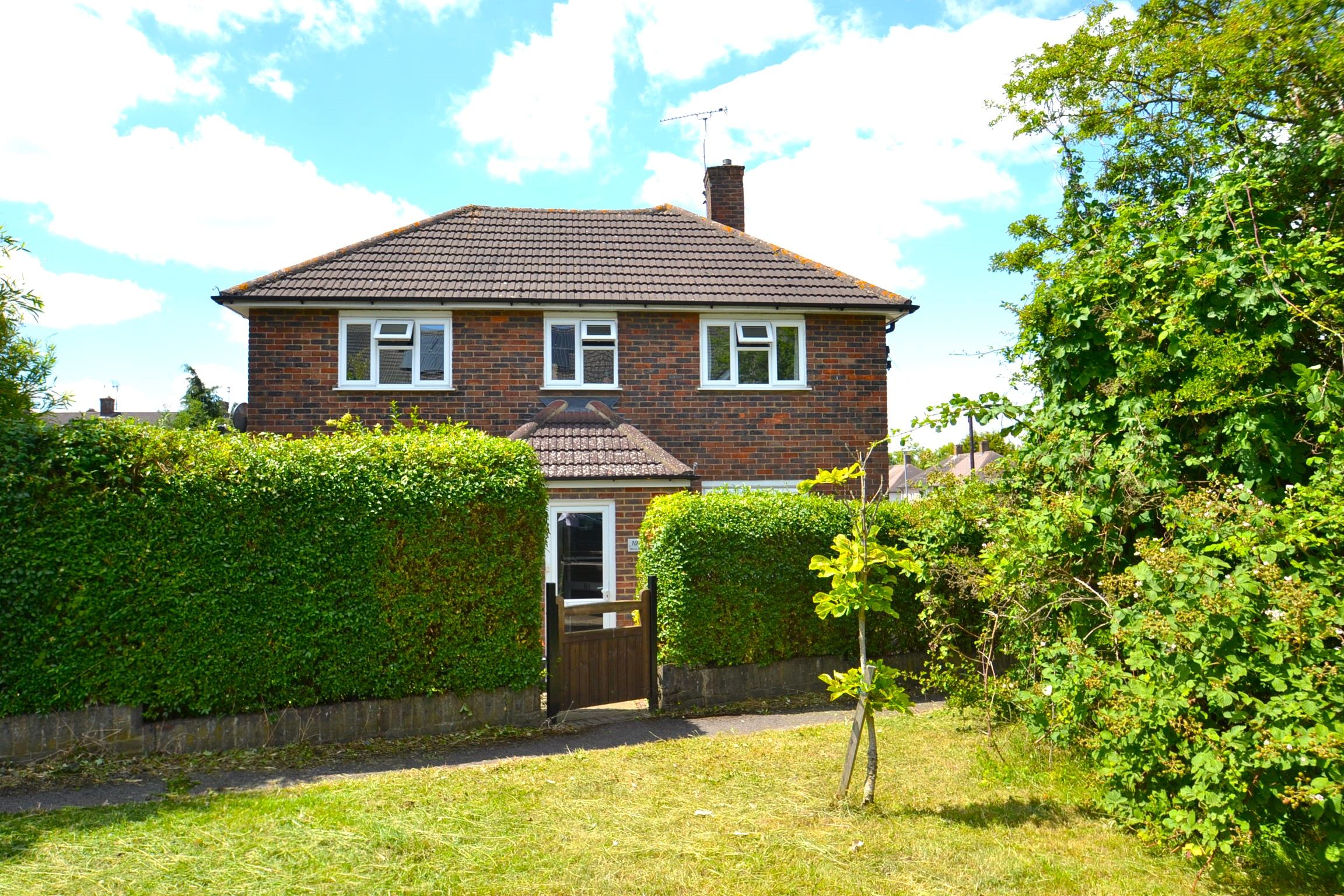 4 bed end terrace house for sale in Allerton Road, Borehamwood WD6 Zoopla