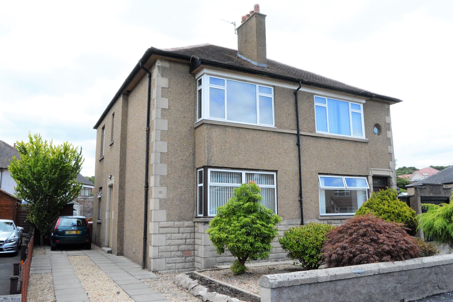 3 bed flat for sale in Gartcows Drive, Falkirk, Stirlingshire FK1 Zoopla