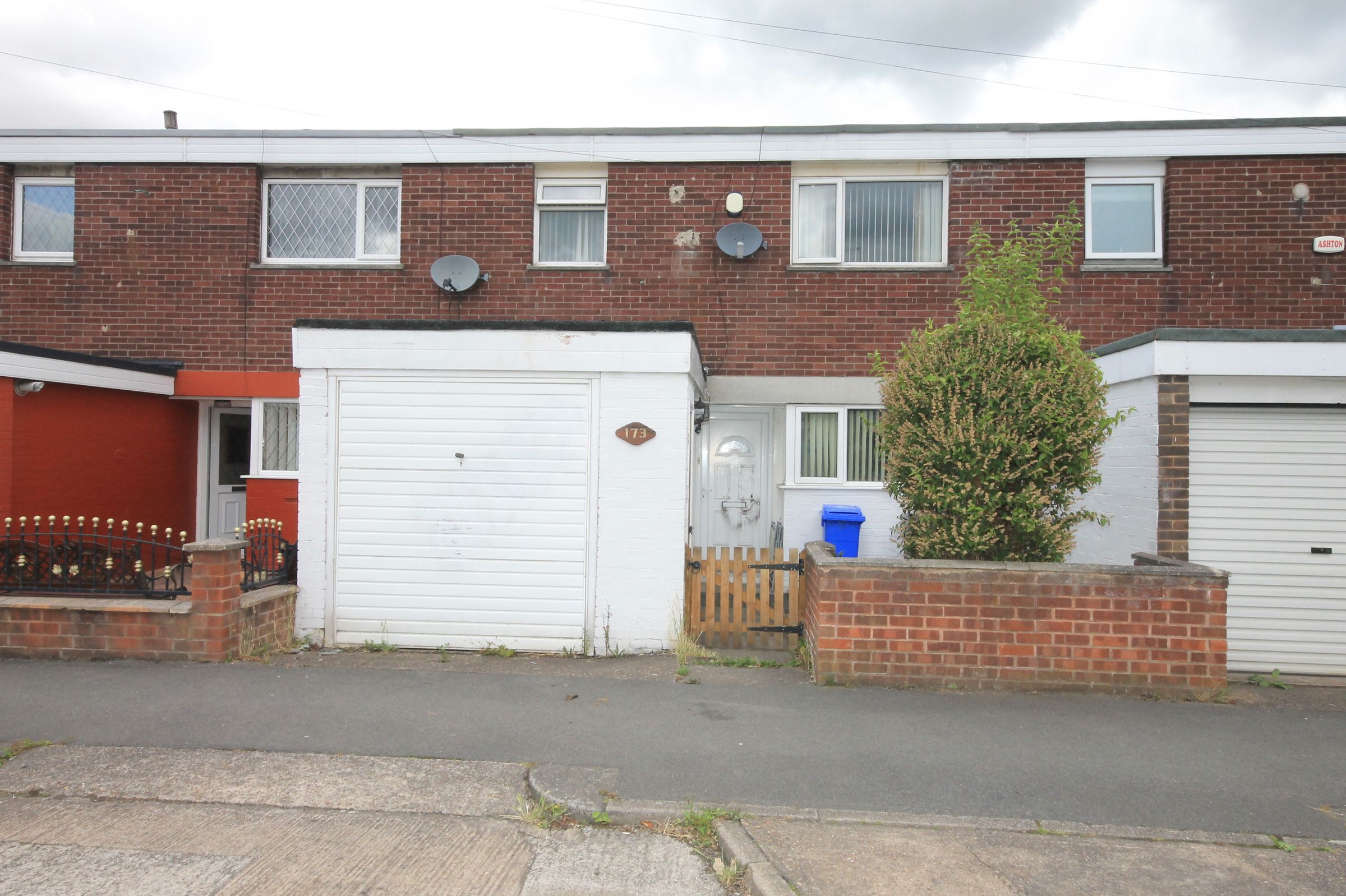 3 bed terraced house for sale in Winn Gardens, Sheffield S6 Zoopla