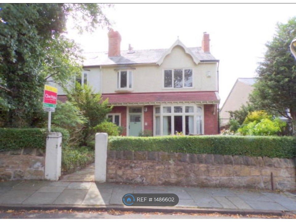 3 bed flat to rent in Poplar Road, Prenton CH43 Zoopla