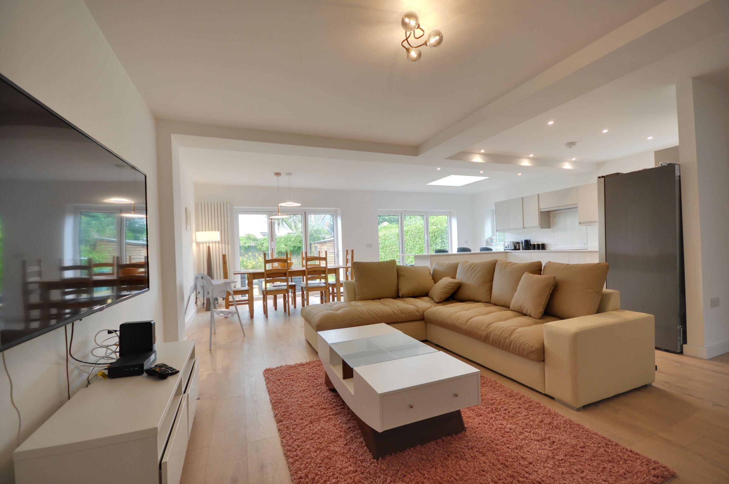 5 bed property to rent in Sherwood Avenue, Parkstone, Poole BH14 Zoopla