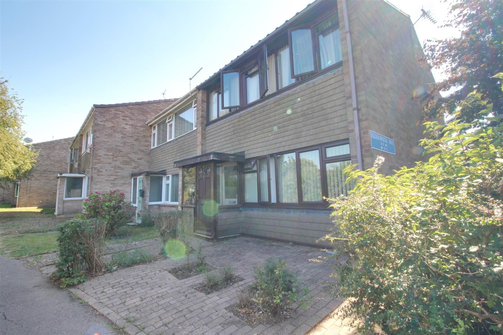 3 bed end terrace house for sale in Elderwood Way, Tuffley, Gloucester