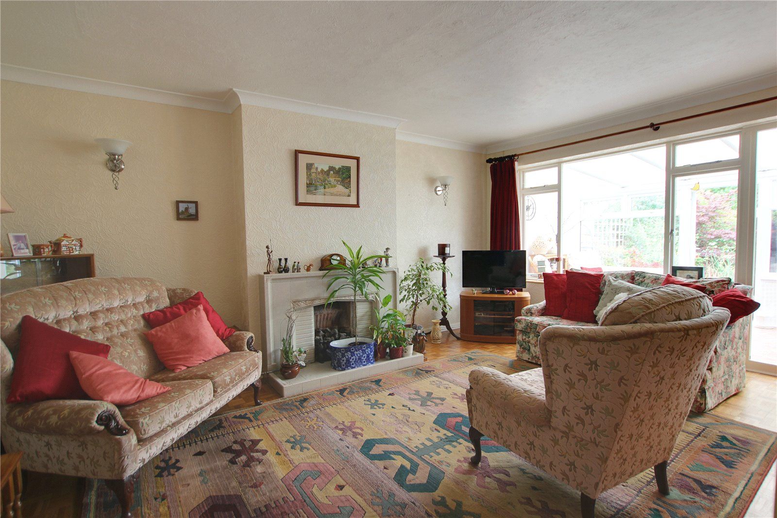 2 bed bungalow for sale in Singleton Crescent, GoringBySea, Worthing