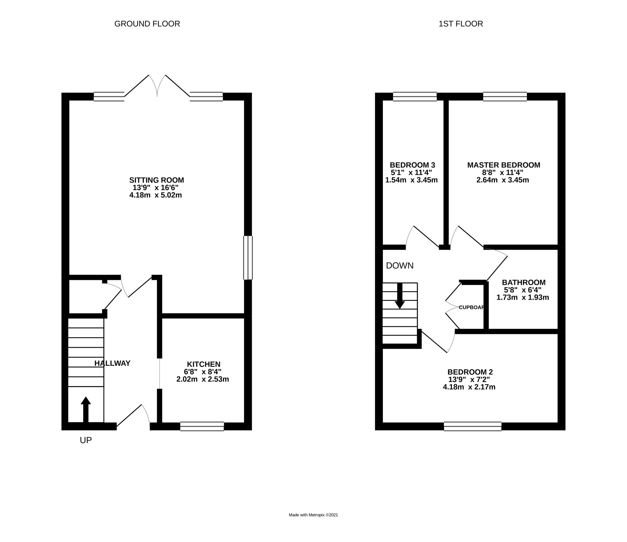 3 bed property to rent in Bingham Close, Verwood BH31 Zoopla
