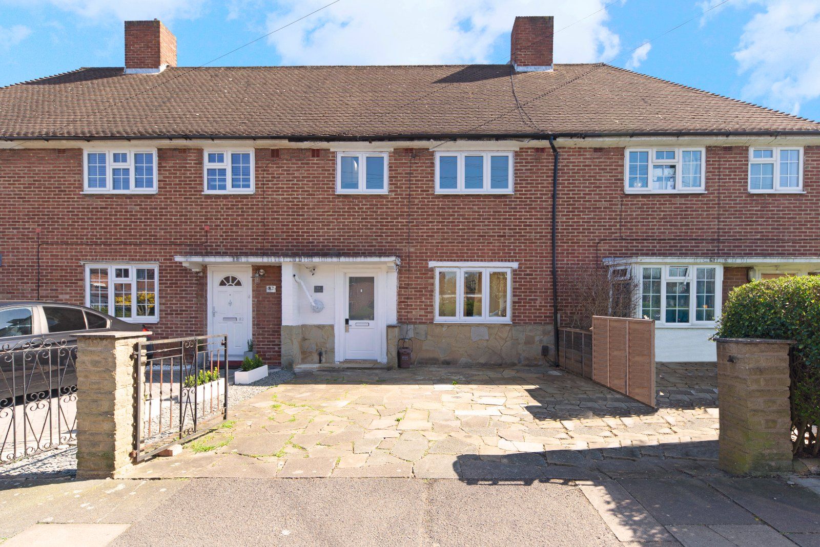 Linkway, Raynes Park, London SW20  