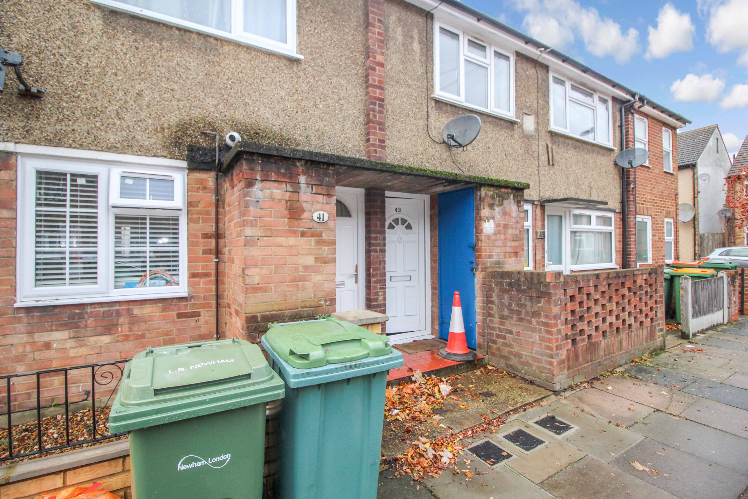 2 bed to rent in Maryland Square, London E15 Zoopla