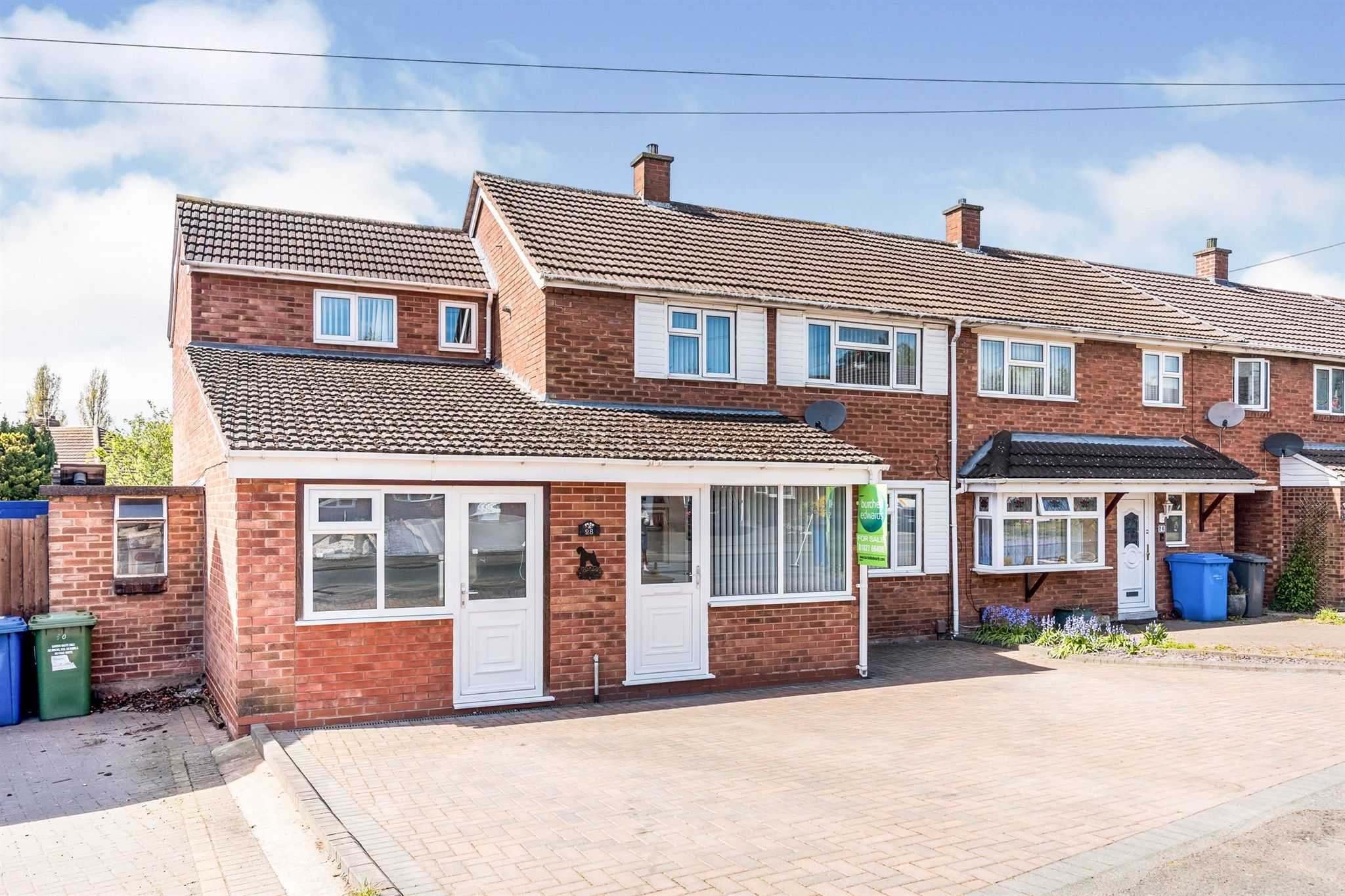 Laburnum Avenue, Tamworth B79  