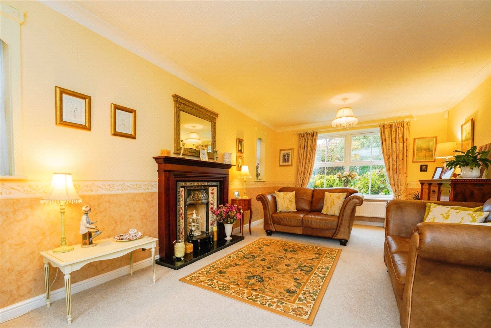 4 bed detached house for sale in Bay Tree Road, Abbeymead, Gloucester