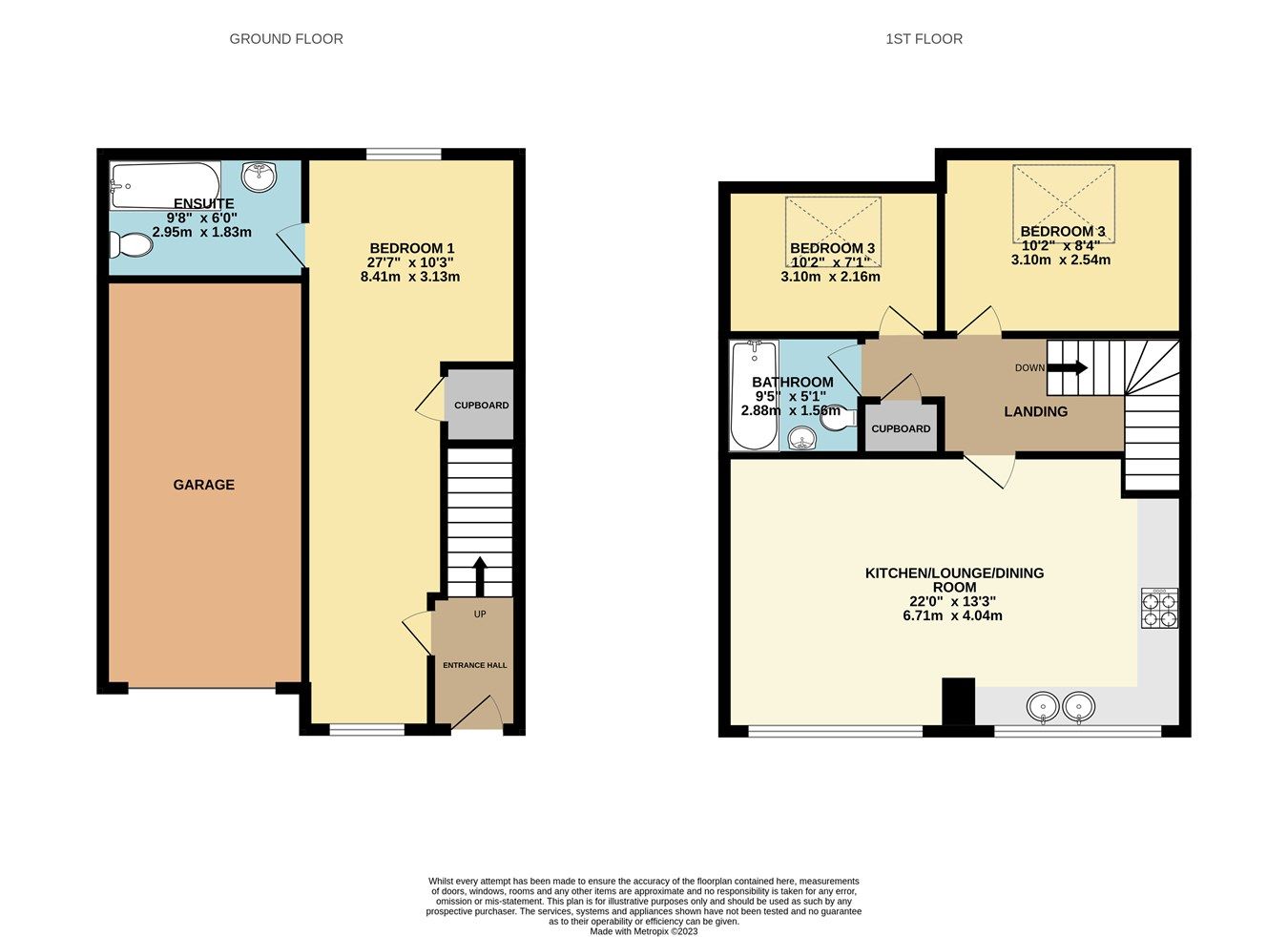 3 bed town house for sale in Tigel Mews, Norcot Road, Reading RG30 Zoopla