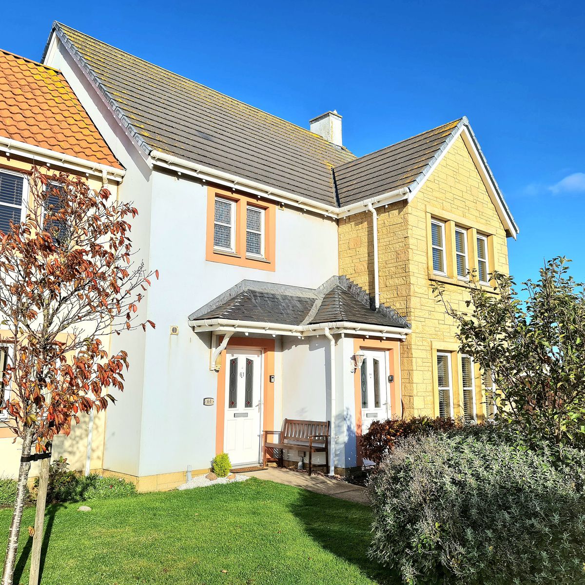 2 bed flat for sale in Skeith Road, Cellardyke, Anstruther KY10 Zoopla