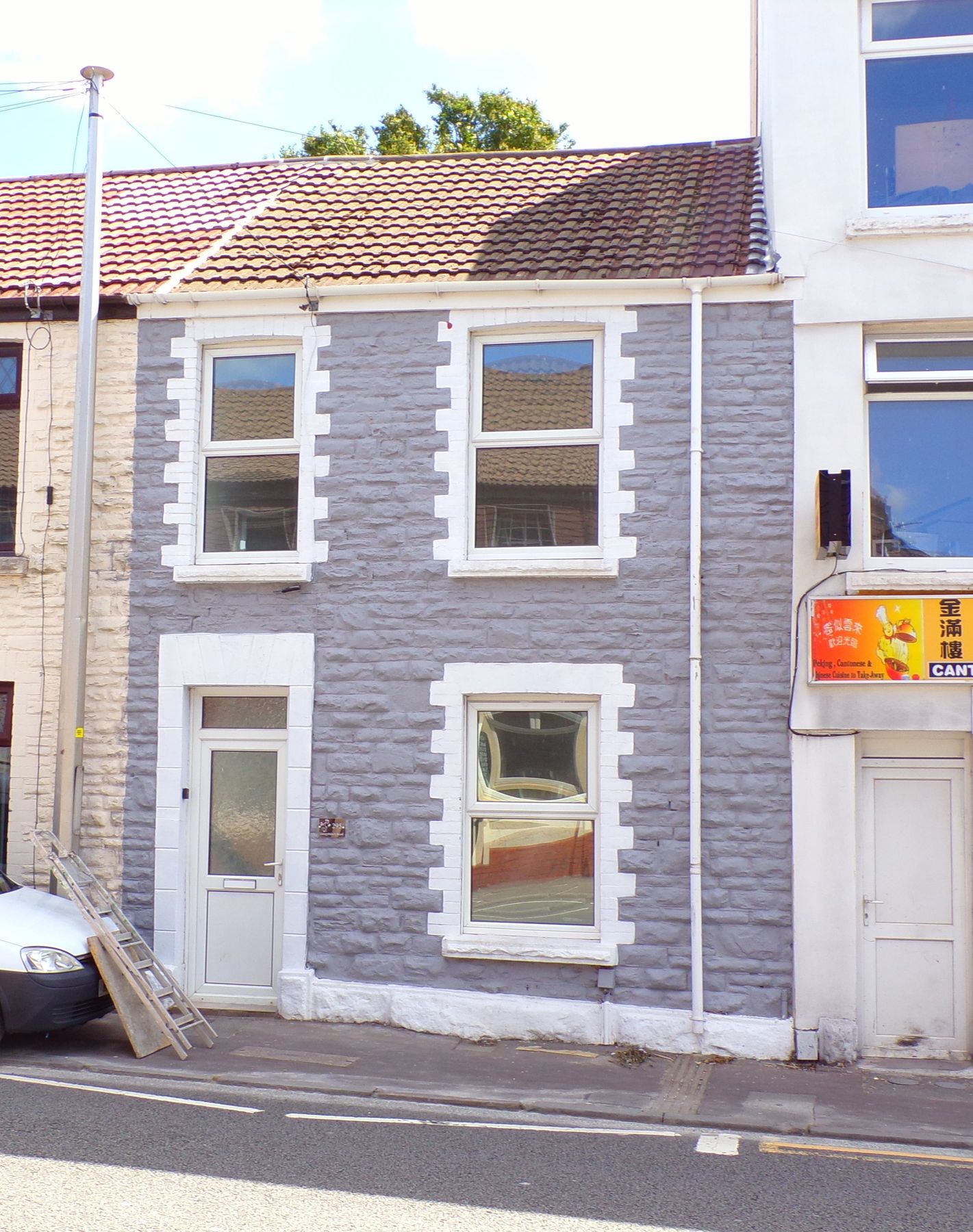 Room to rent in Llangyfelach Road, Swansea SA5 Zoopla