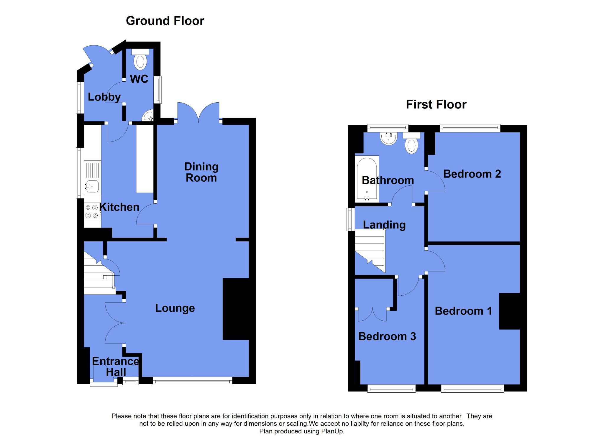 3 bed semidetached house for sale in Roman Way, Alcester B49 Zoopla