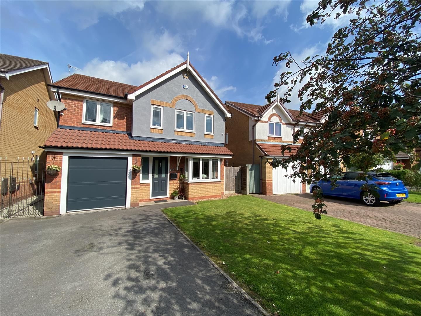 Hazel Road, Stalybridge SK15  