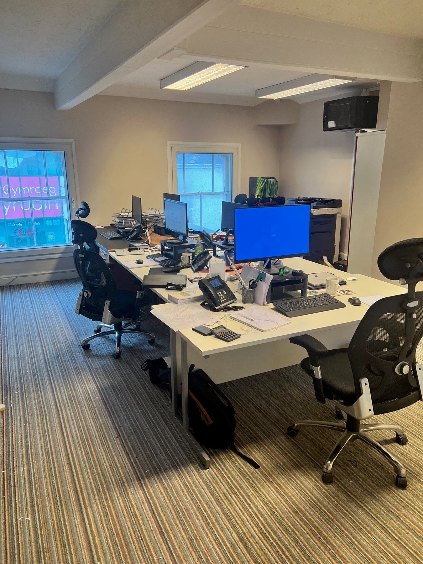 Property to rent in Spilman Street, Carmarthen SA31 Zoopla