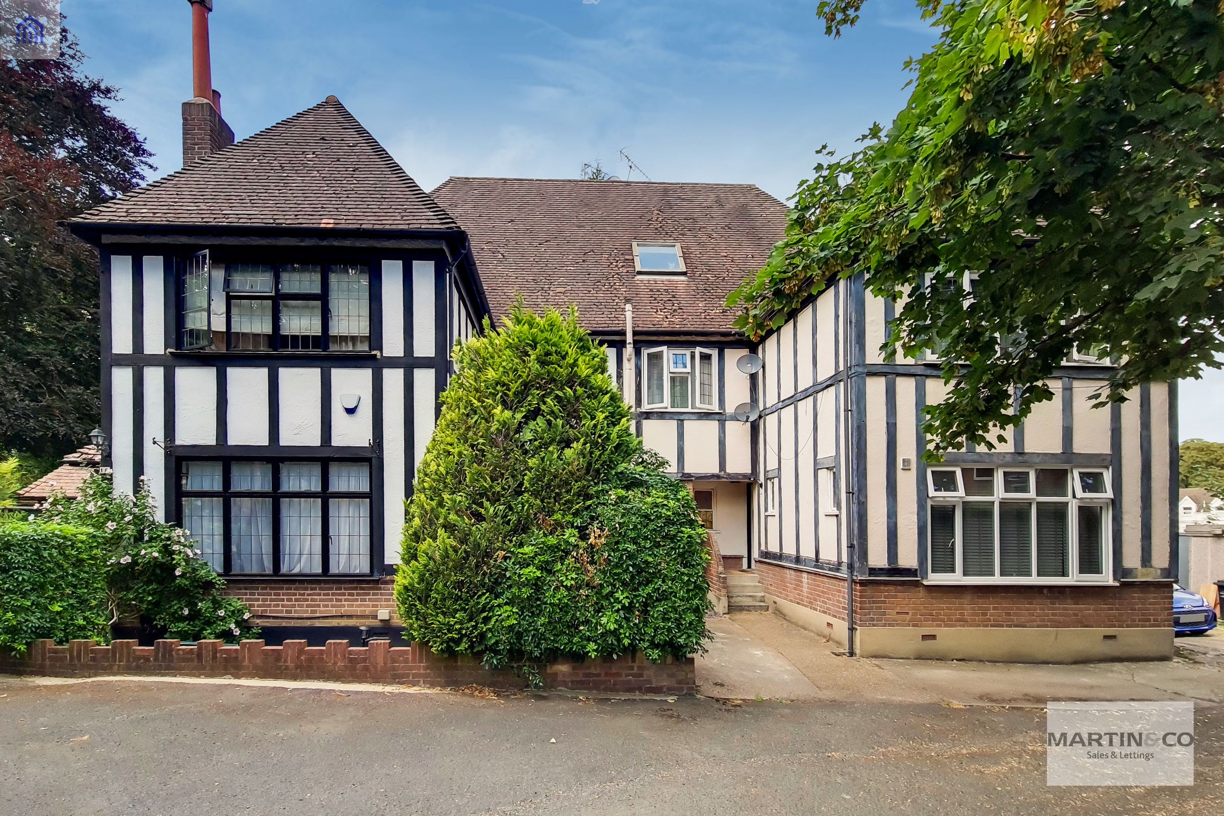 1 bed flat for sale in Birdhurst Road, South Croydon CR2 Zoopla