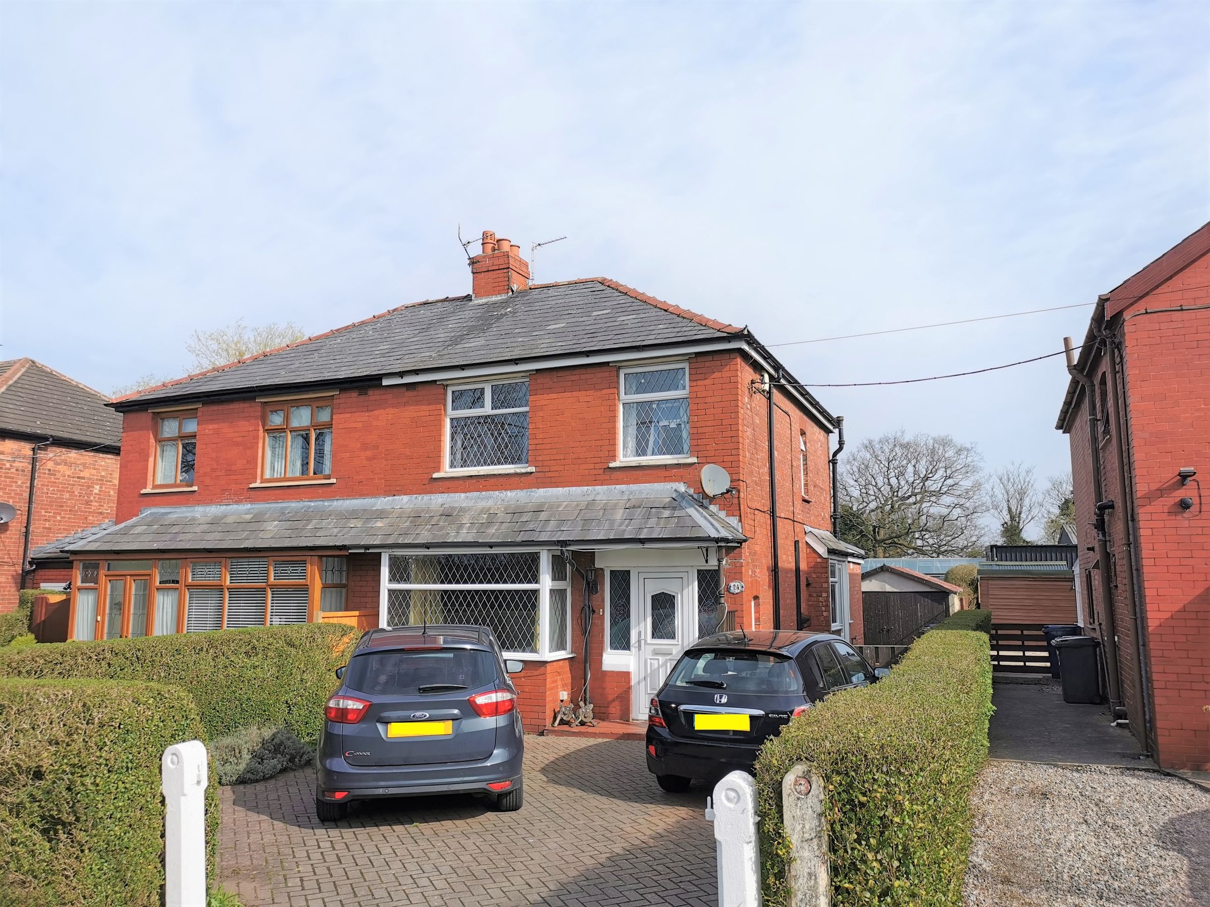 Farington Moss Houses For Sale at Bennie Jiron blog