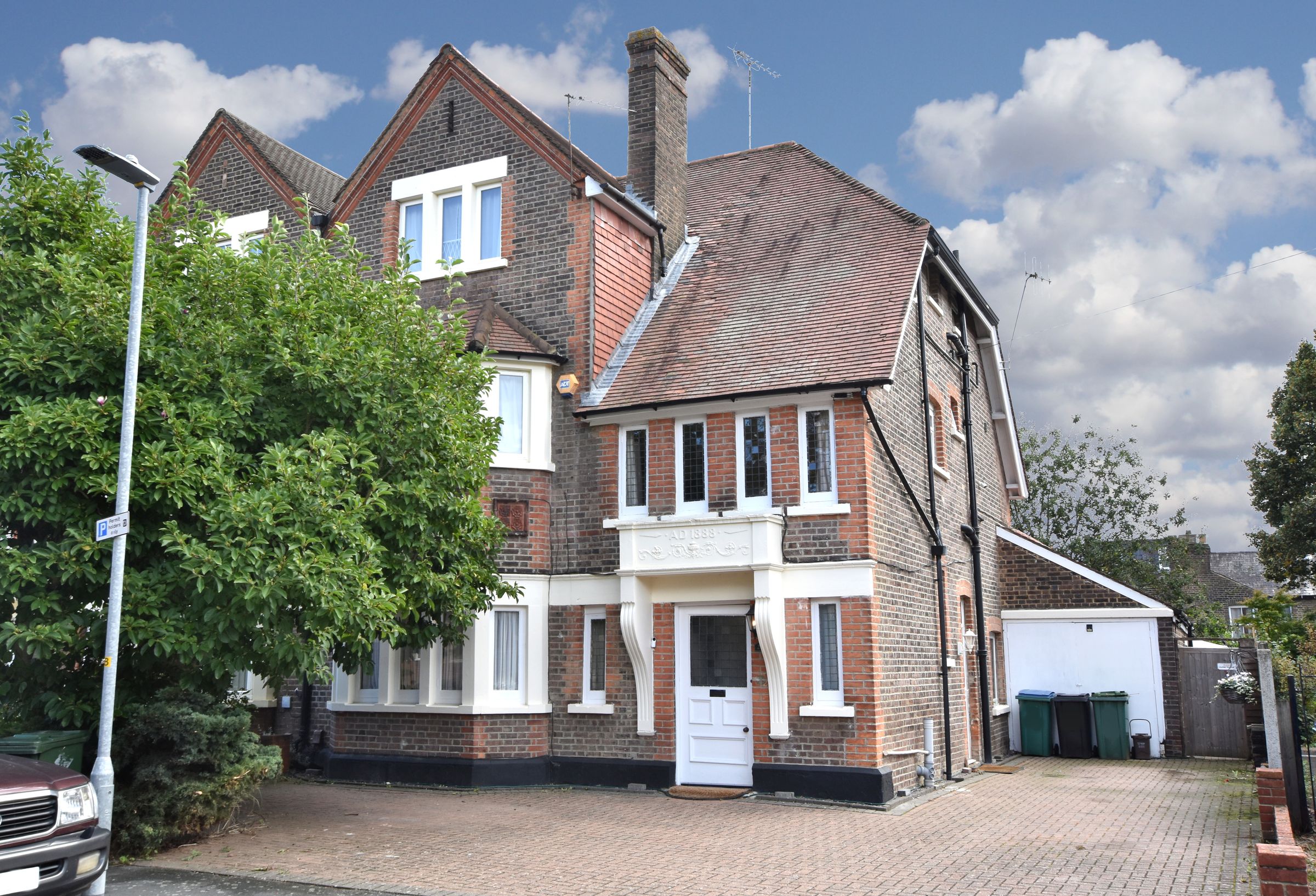 5 bed semidetached house for sale in Alexandra Road, Watford WD17 Zoopla