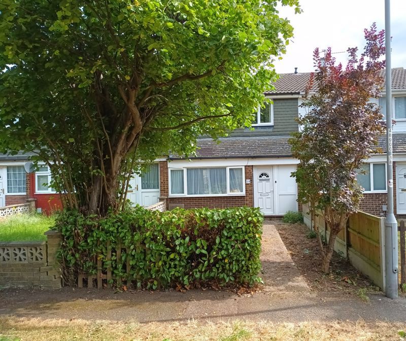 3 bed terraced house for sale in Julius Gardens, Luton LU3 Zoopla