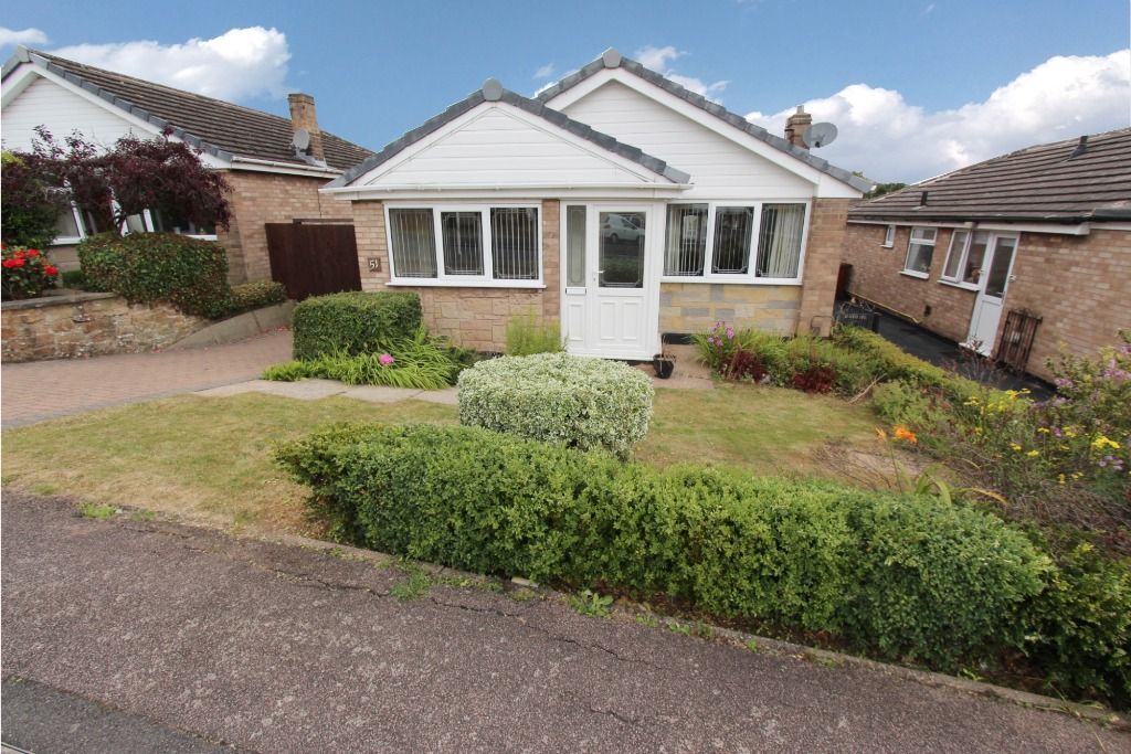 2 bed bungalow for sale in Lancaster Avenue, Sandiacre NG10 Zoopla