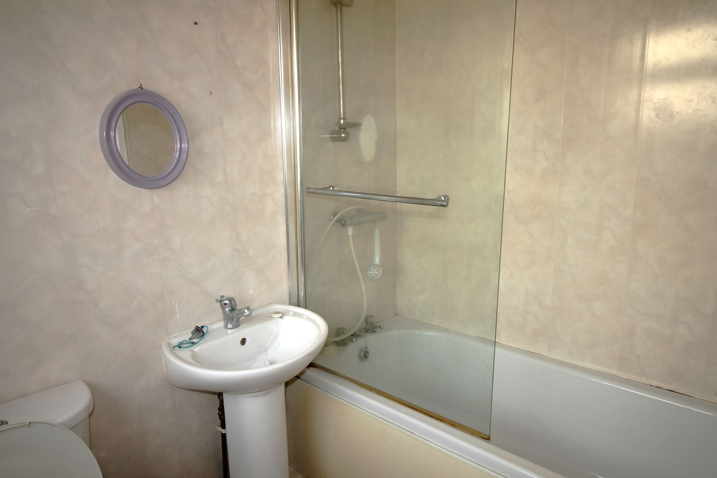 2 bed terraced bungalow to rent in Pickard Street, Millfield