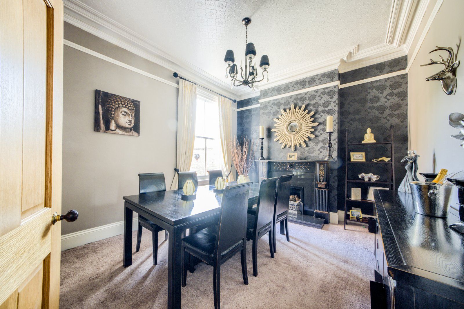 5 bed semidetached house for sale in Stafford Road, Bloxwich, Walsall