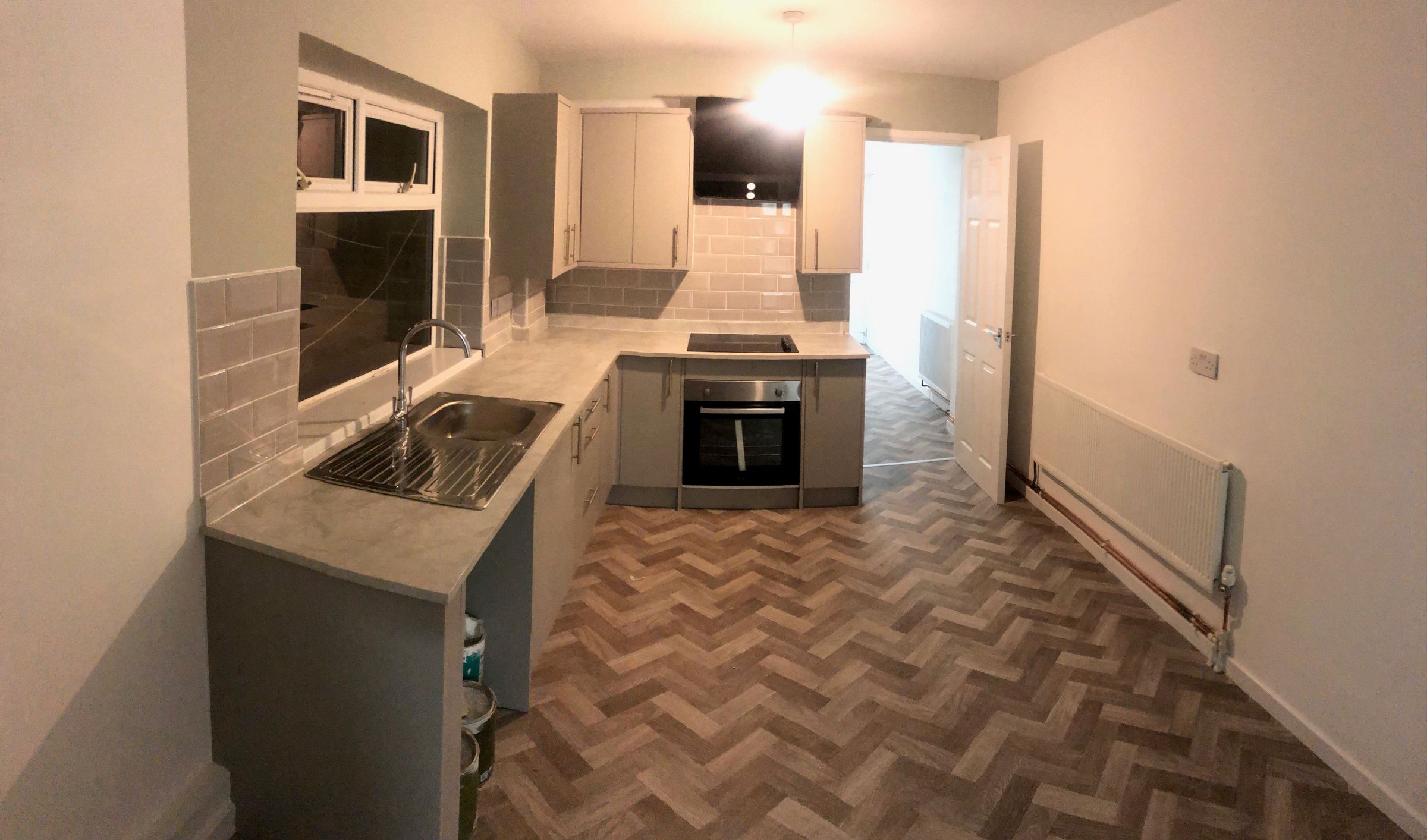 1 bed flat to rent in Mansel Street, Swansea SA1 Zoopla