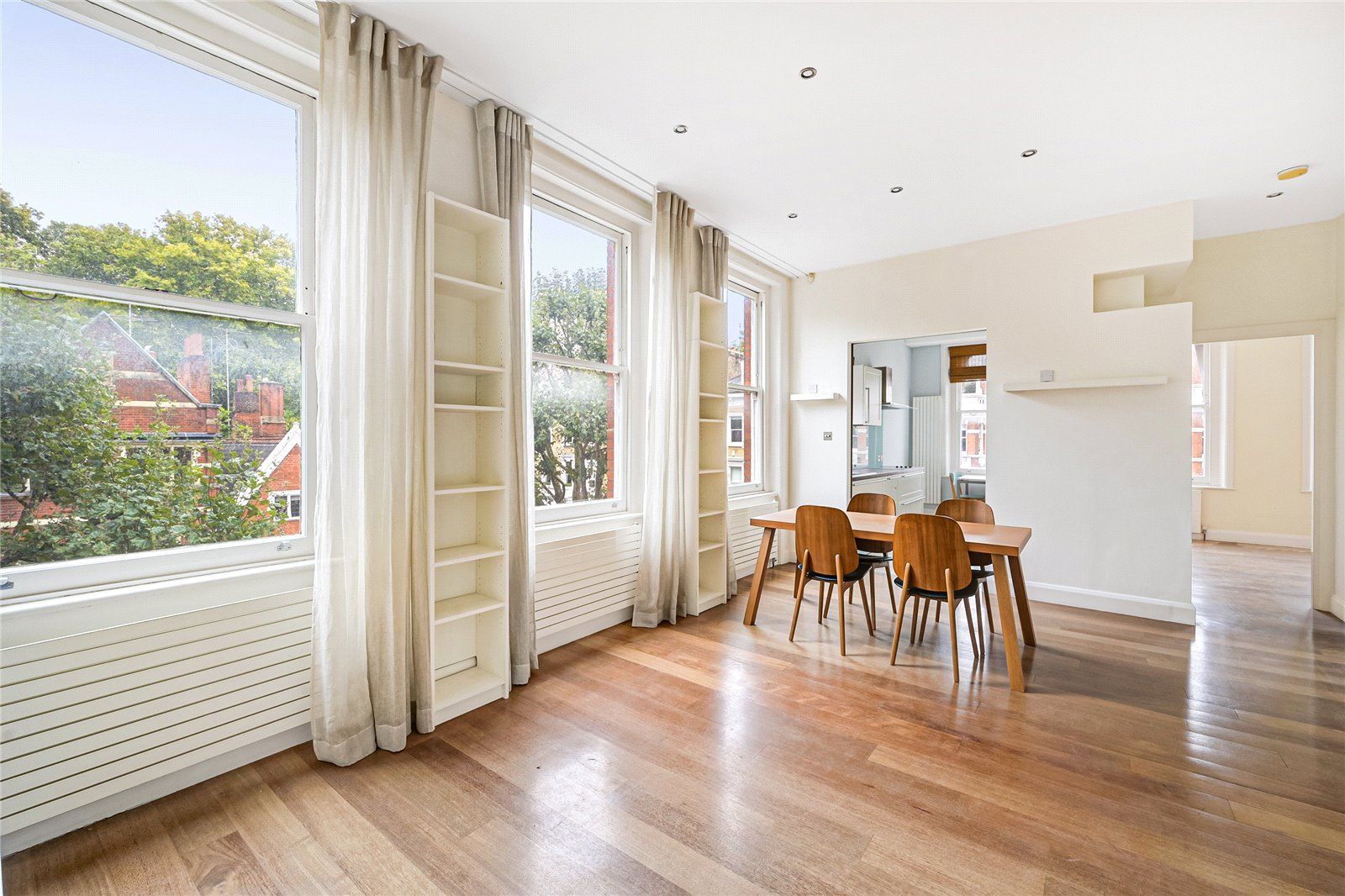 2 bed flat for sale in Bramham Gardens, London SW5 Zoopla