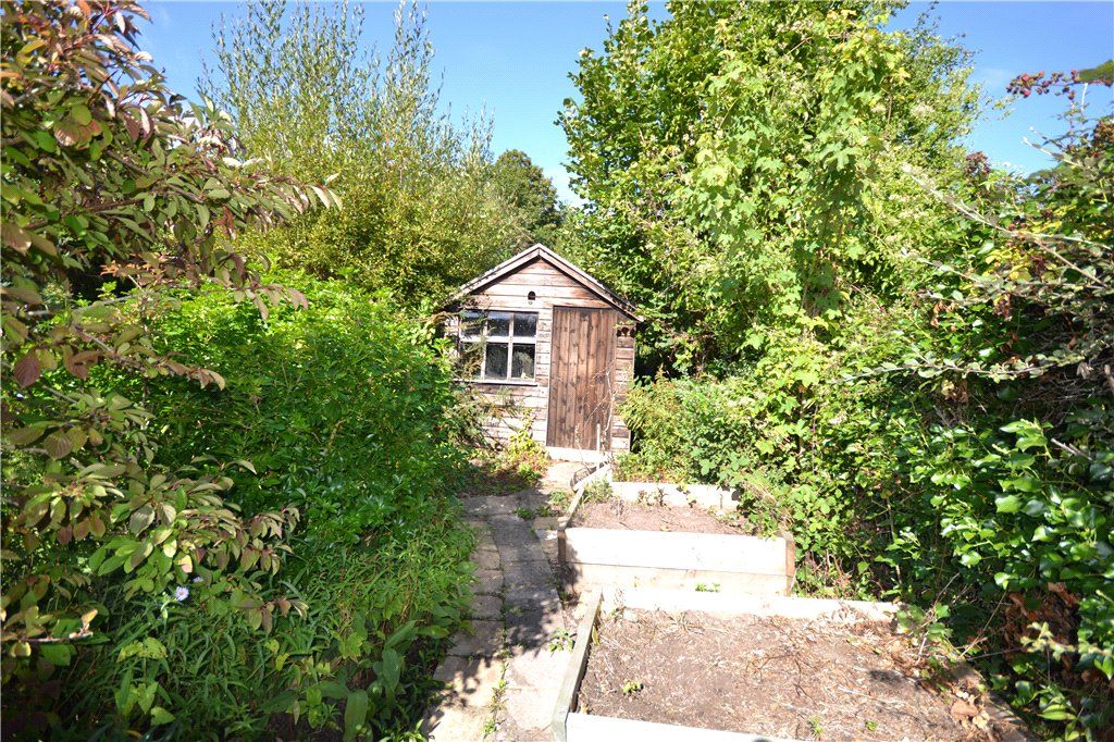 3 bed detached house for sale in St. Mary Well Street, Beaminster
