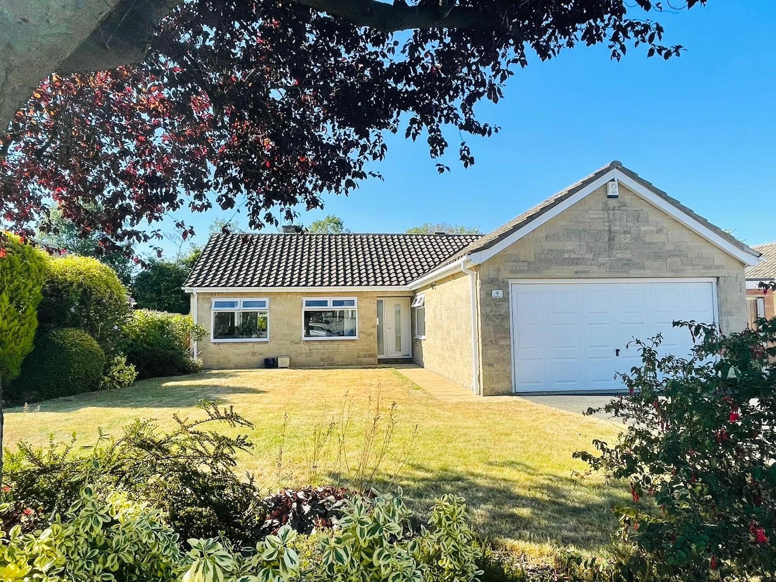 3 bed bungalow for sale in Holme Drive, Sudbrooke, Lincoln LN2 Zoopla