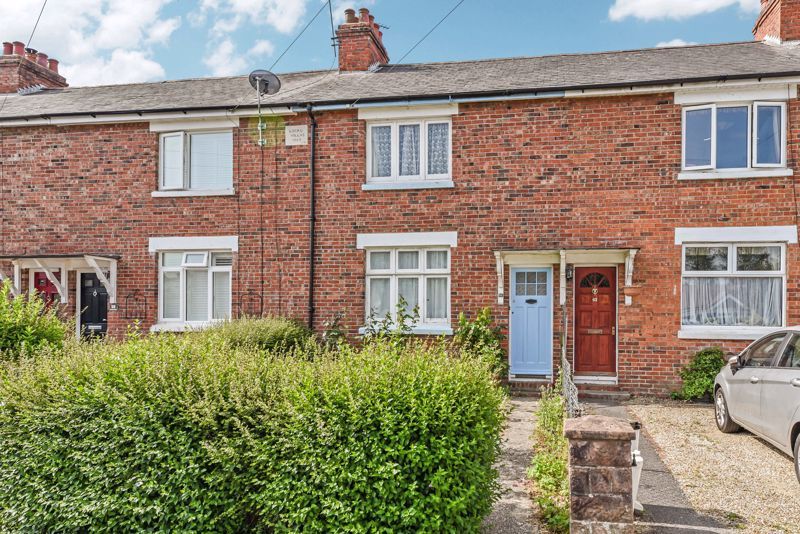 3 bed terraced house for sale in Castle Road, Rowland's Castle PO9 Zoopla