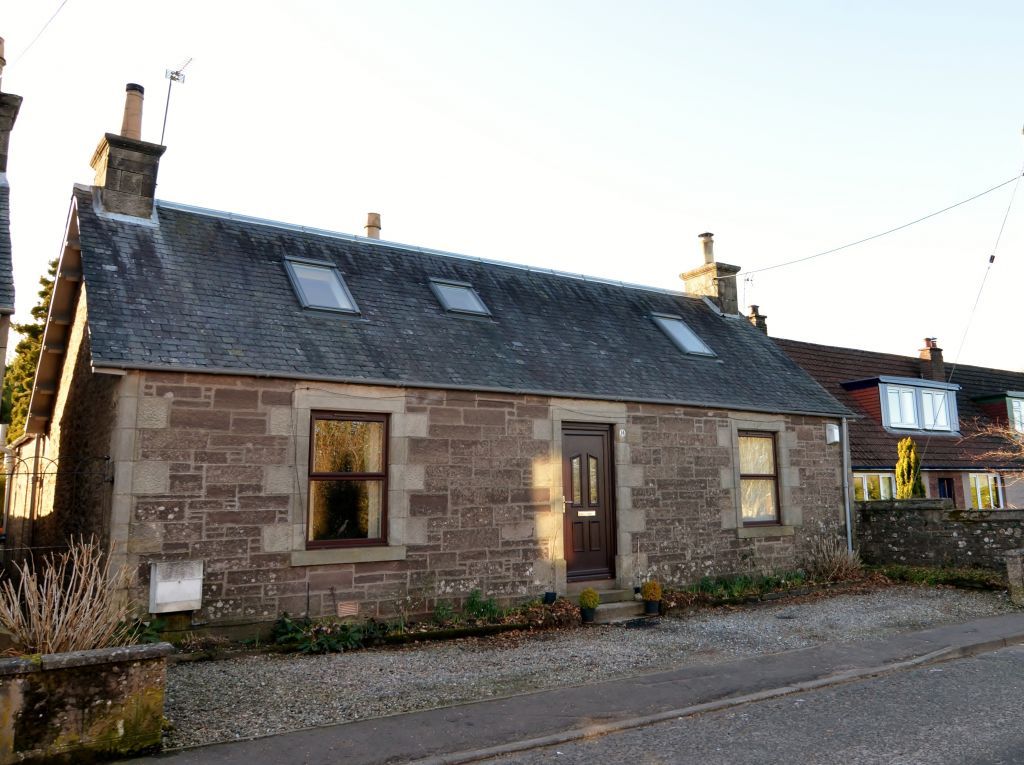 14 Hunter Street, Auchterarder PH3