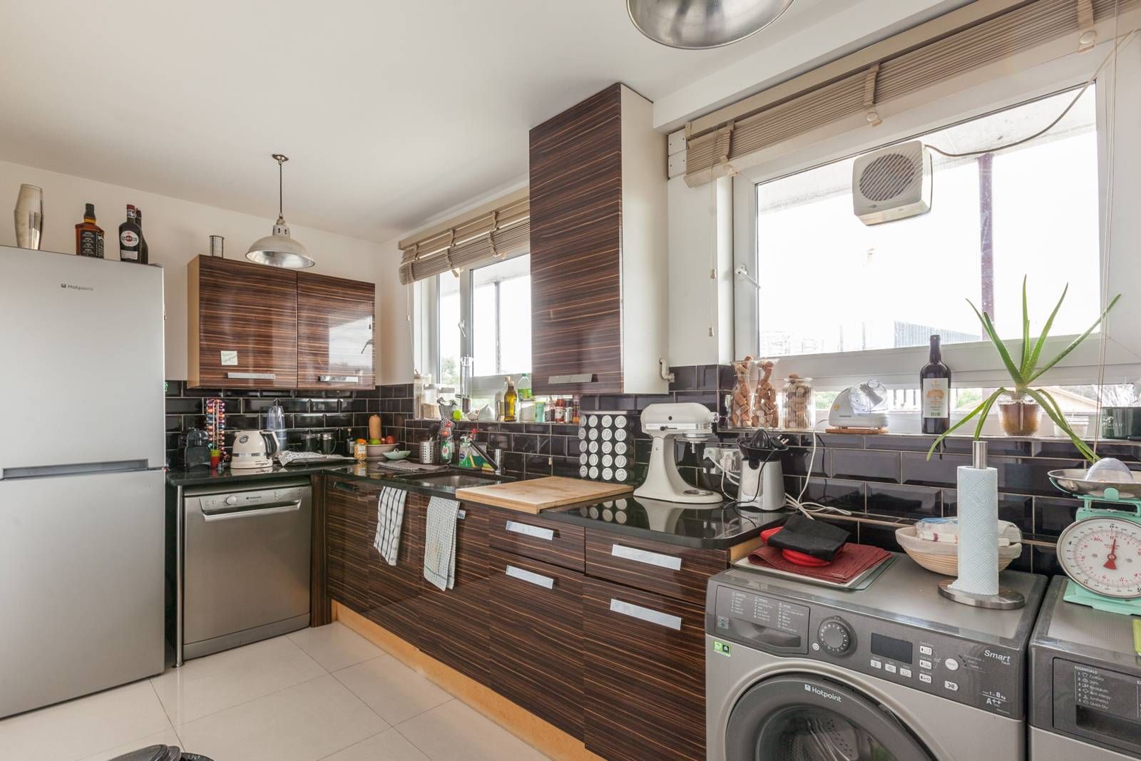 Oberon House, Shoreditch, London N1  